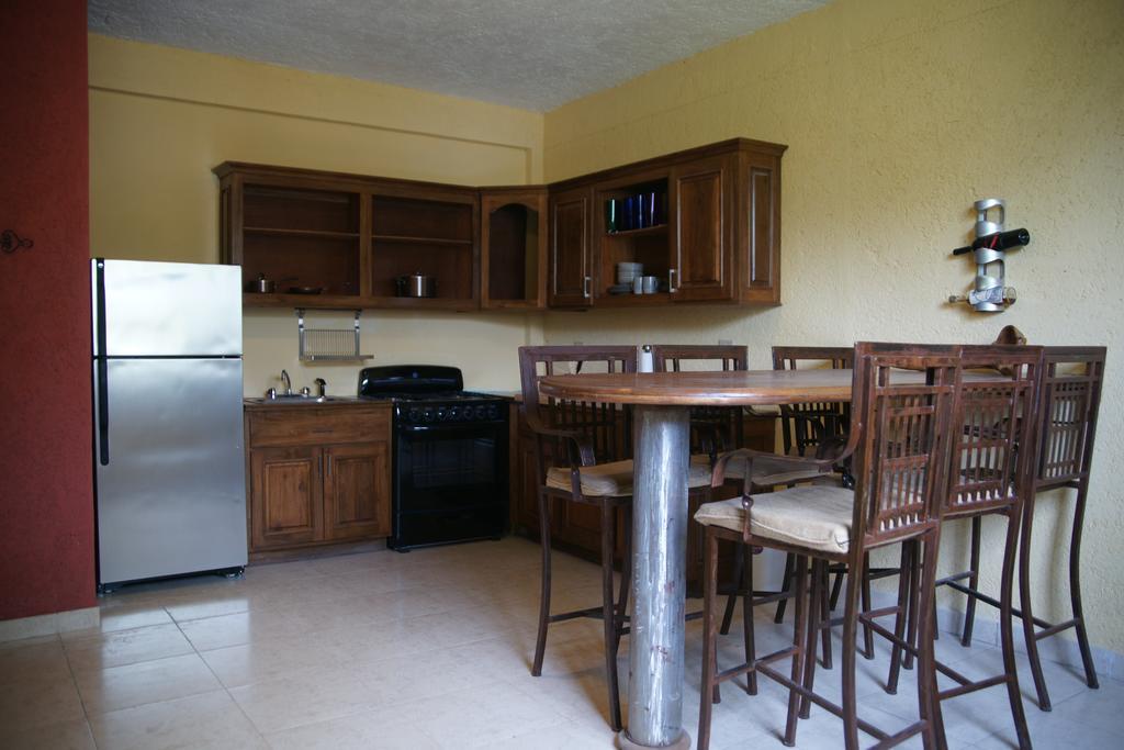 Corail Suites Jacquet Rom bilde