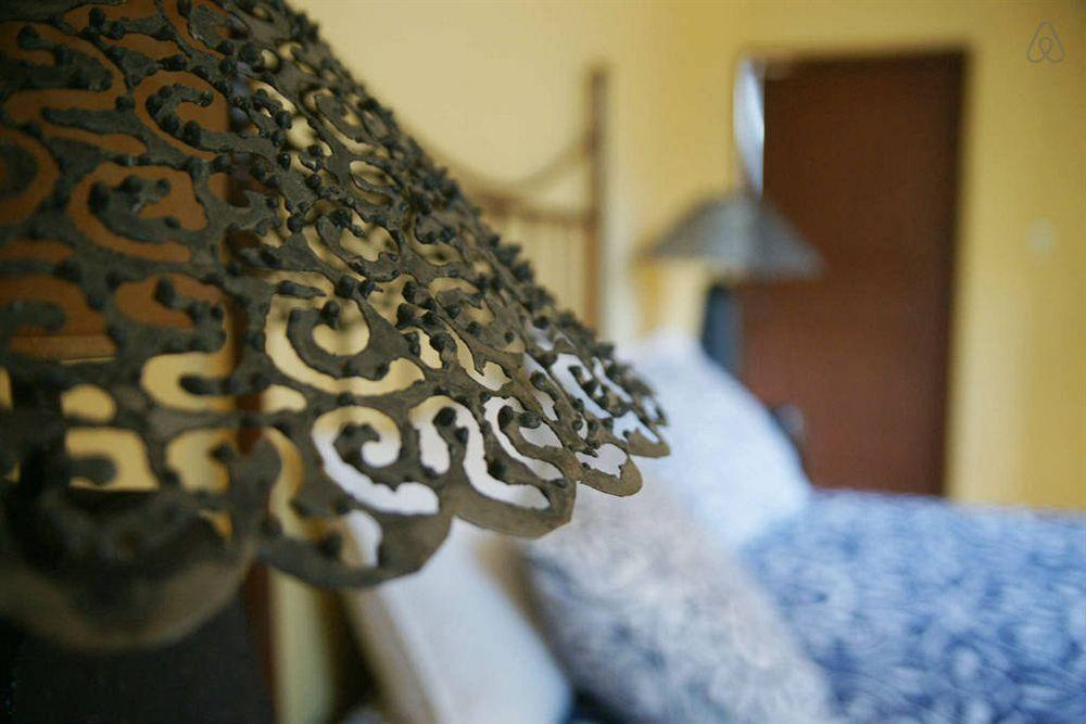 Corail Suites Jacquet Eksteriør bilde